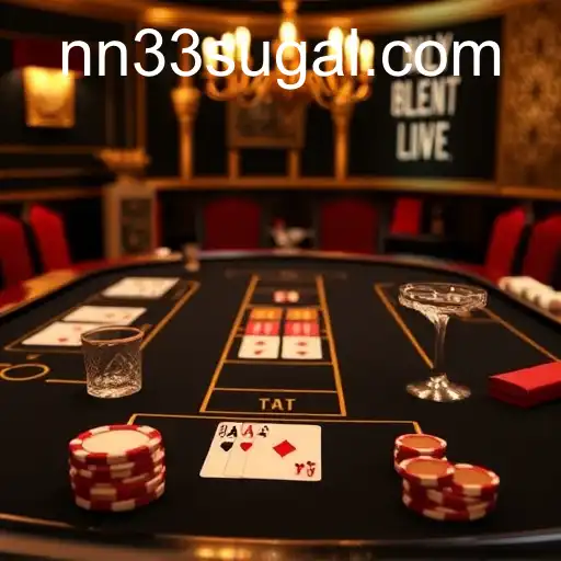 Exploring the Fascinating World of Baccarat Game