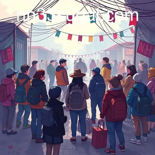 Understanding the Dynamics of Player Communities