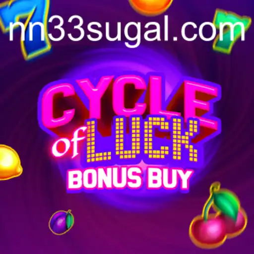 The Thrilling Adventure of CycleofLuckBonusBuy Game