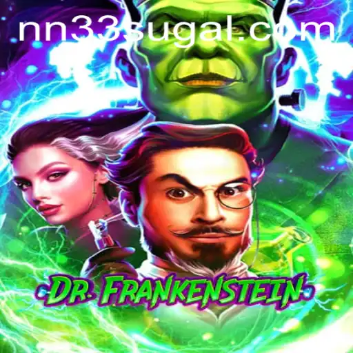 Explore the Thrilling World of DrFrankenstein: A Game of Strategy and Intrigue