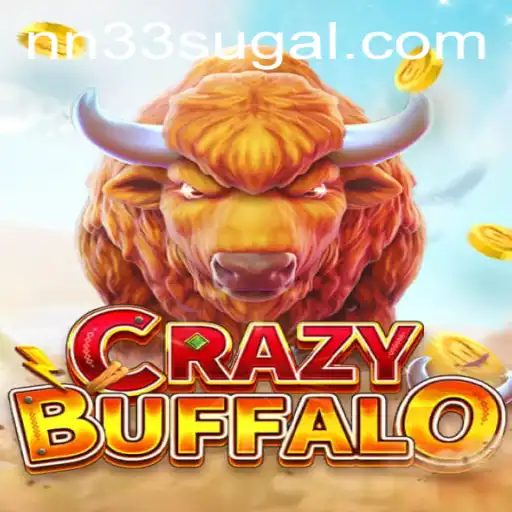 Exploring CRAZYBUFFALO: A Thrilling Adventure in Gaming Entertainment