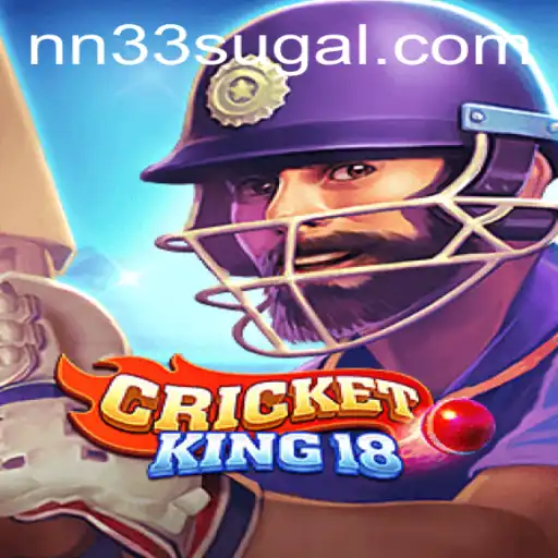 CricketKing18: Mastering the Crease in the Digital Era
