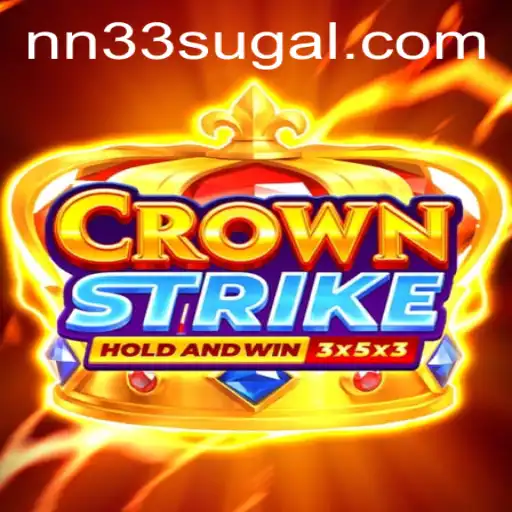 CrownStrike: The Game Revolutionizing Digital Warfare
