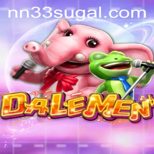 Introducing DALEMEN: The Innovative Gaming Experience of 2023