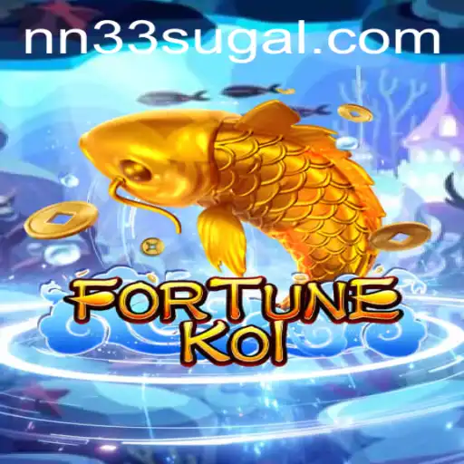 Discover the Mesmerizing World of FORTUNEKOI