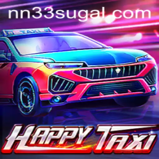 Discover HappyTaxi: A Thrilling Adventure on Wheels