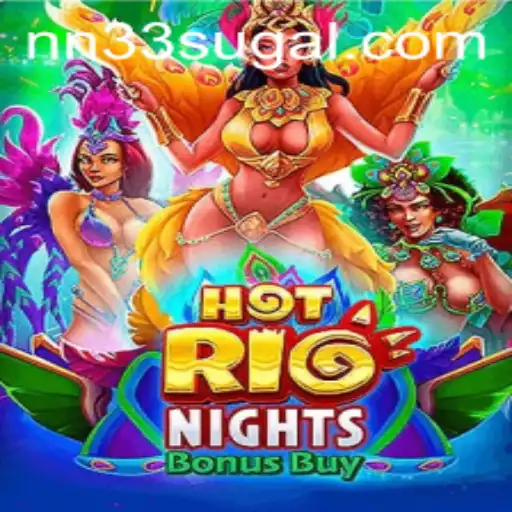 HotRioNightsBonusBuy: A Thrilling Game Experience