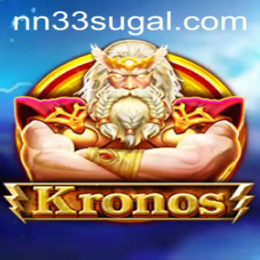 Exploring the Intricacies of Kronos Amidst a Gaming Renaissance