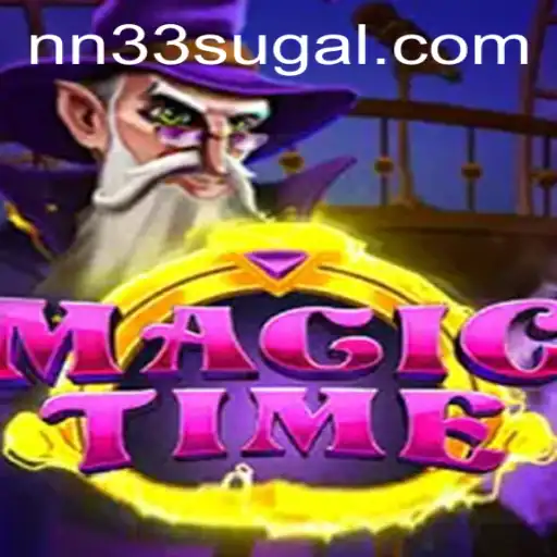 Exploring the Enchanting World of MagicTime: A Riveting Experience