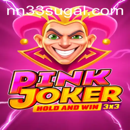 Exploring the World of Pinkjoker: A Unique Gaming Experience with nn33