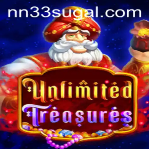 UnlimitedTreasures: Discover Endless Adventures and Hidden Riches