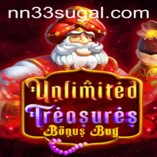 UnlimitedTreasuresBonusBuy: An Exciting Dive into New Gaming Realms