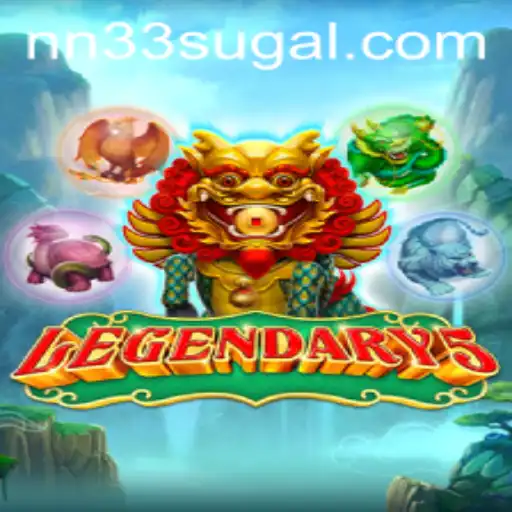 Legendary5: A Captivating Gaming Experience