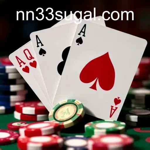 The Intricacies and Allure of Poker Games