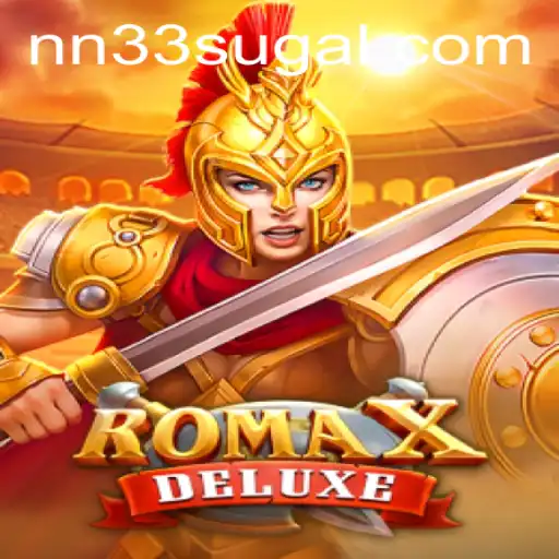 Unveiling RomaXDeluxe: A Comprehensive Guide to the Game