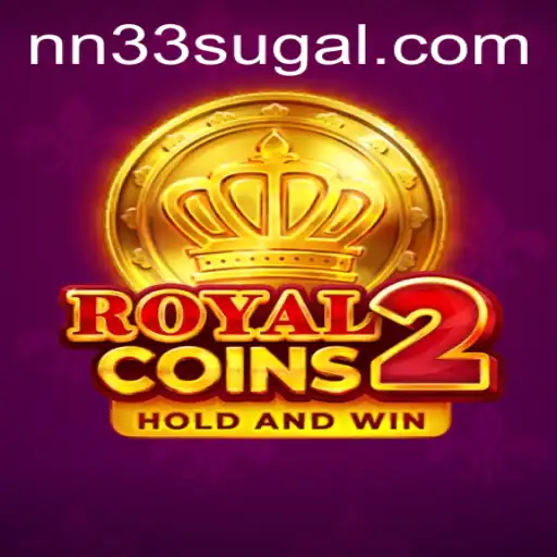RoyalCoins2: A New Era of Virtual Gaming