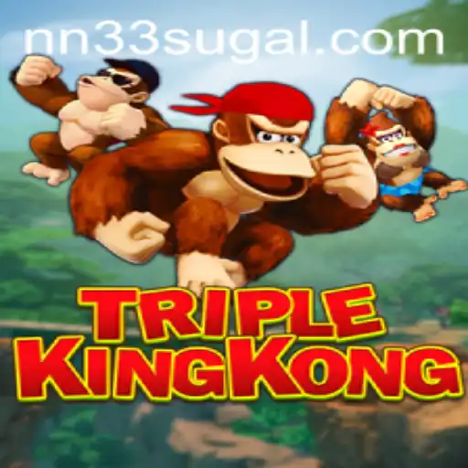 Exploring the Thrills of TripleKingKong: A Comprehensive Guide to Gameplay and Strategy