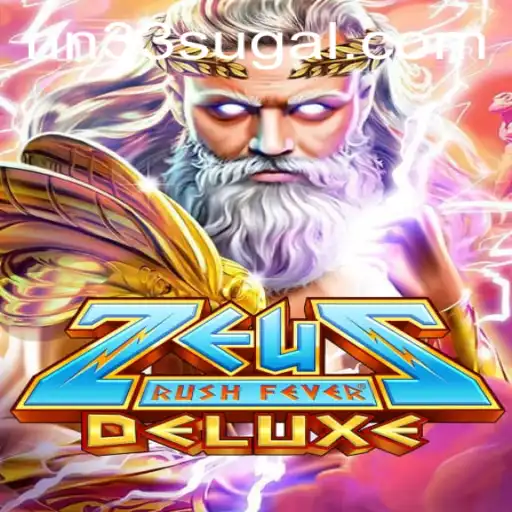 ZeusRushFeverDeluxe: A New Era in Gaming